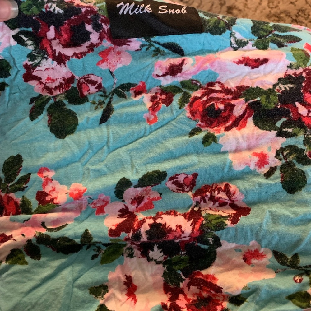 Milk snob cover in great condition!